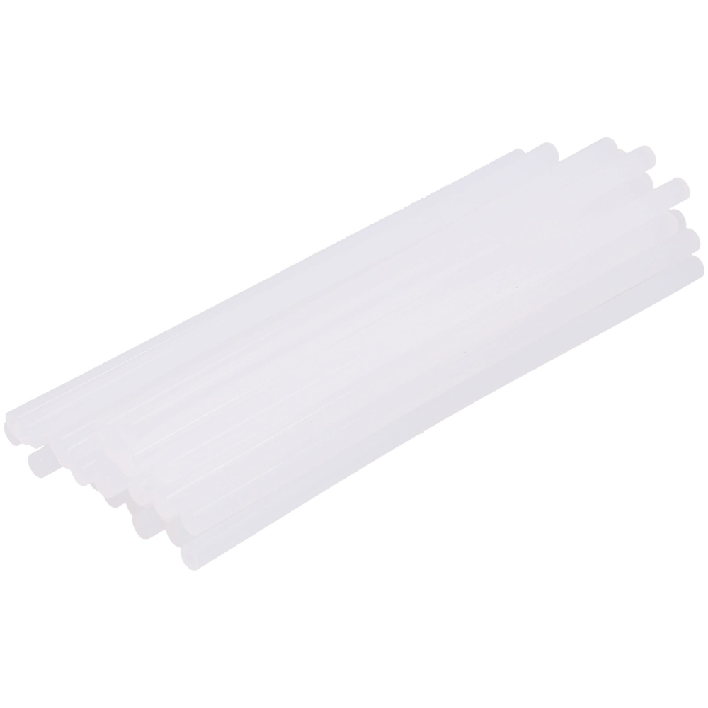 Batoane din silicon transparente 7.5mm - 250Gr. Faster Tools [1]