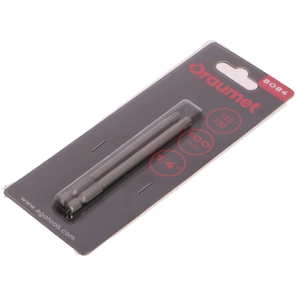 Bit lung PH2x200mm magnetic Draumet [2]