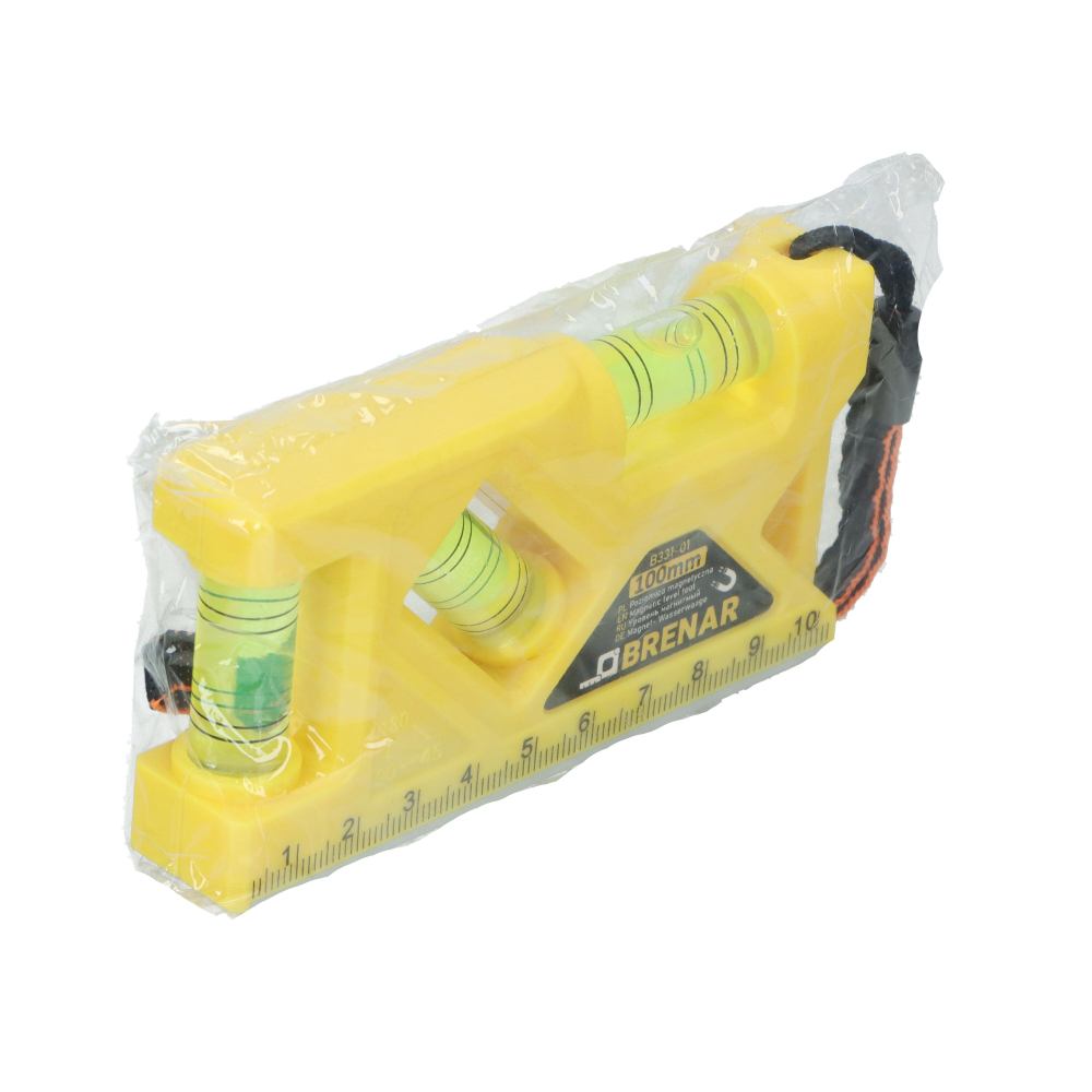 Boloboc magnetic 10 cm Brenar [6]