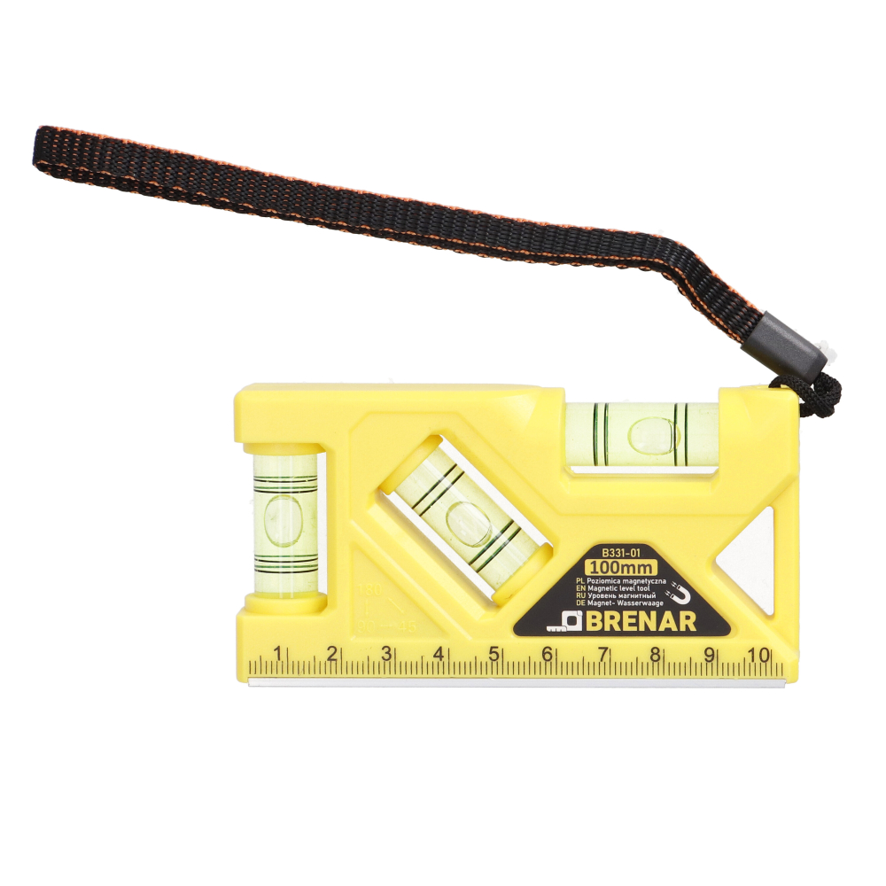 Boloboc magnetic 10 cm Brenar [3]