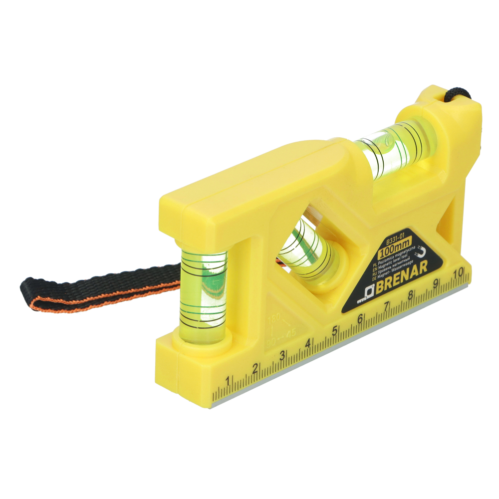 Boloboc magnetic 10 cm Brenar [1]