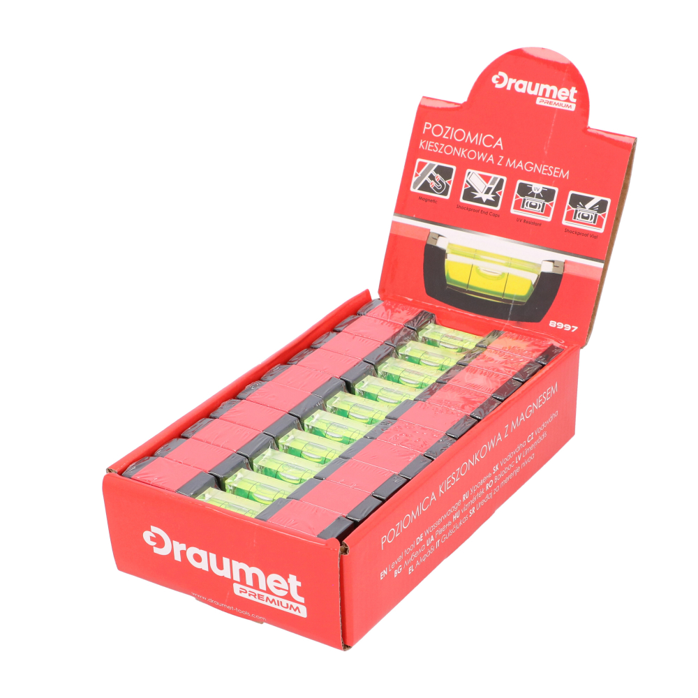 Boloboc magnetic 12 cm Draumet [3]