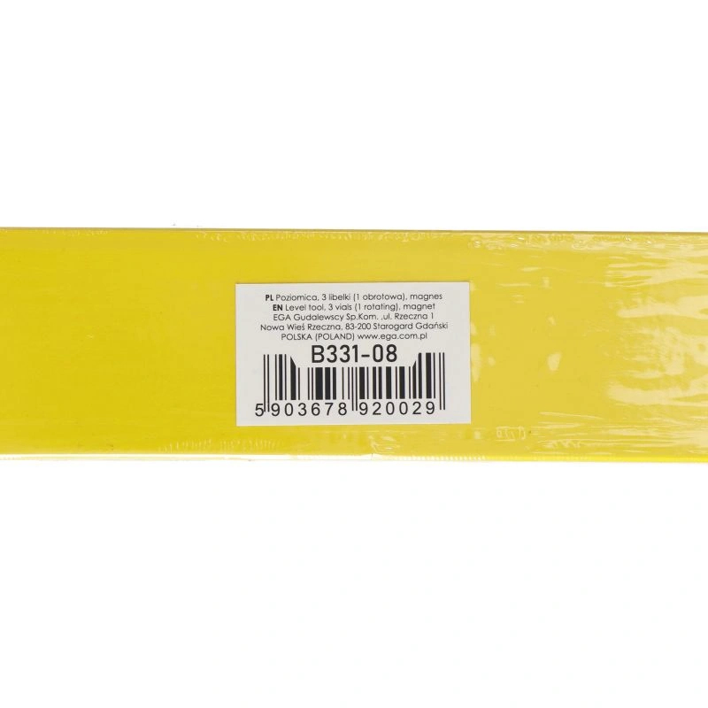 Boloboc magnetic 1200mm Brenar [8]