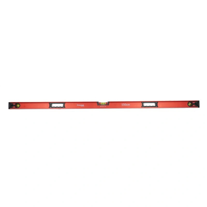Boloboc magnetic 1500mm profesional din aluminiu si 3 bule Draumet [2]