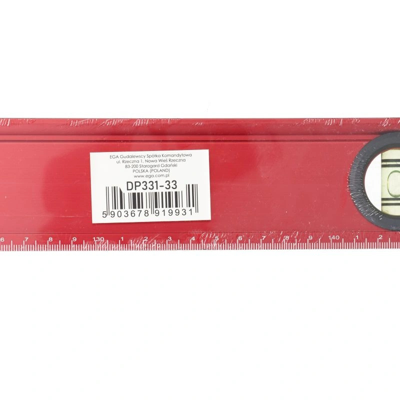 Boloboc magnetic 1500mm profesional din aluminiu si 3 bule Draumet [7]