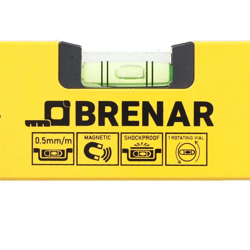 Boloboc magnetic 400mm Brenar [5]