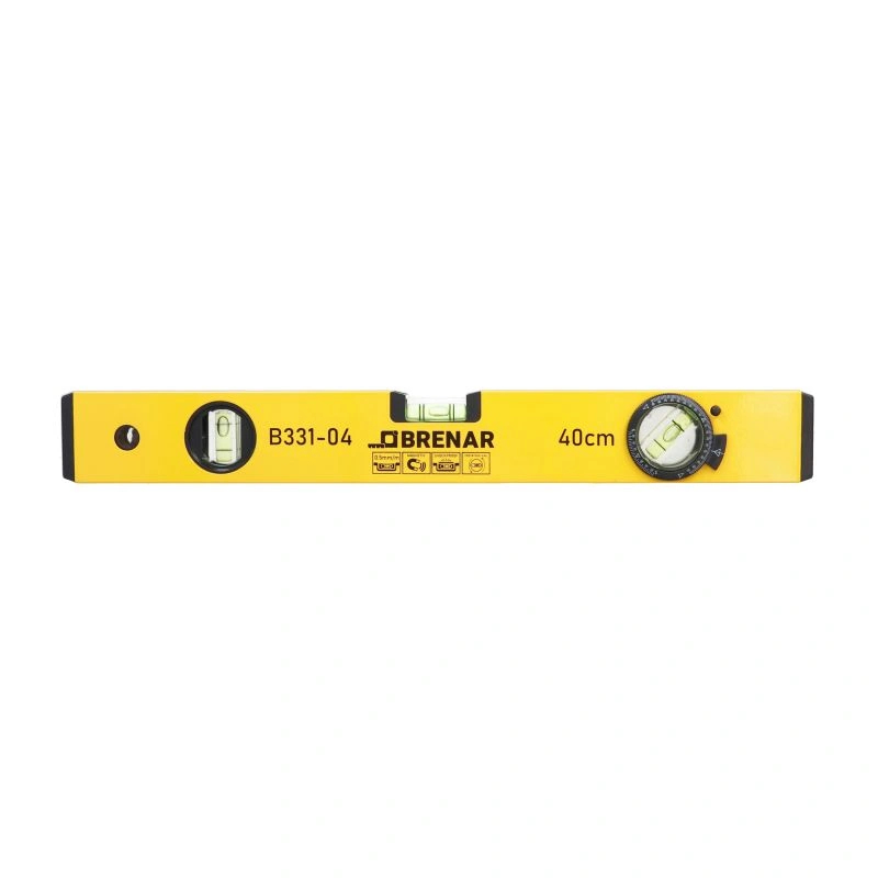Boloboc magnetic 400mm Brenar [3]