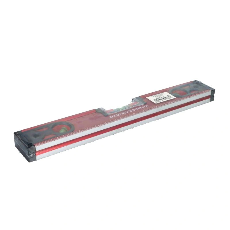 Boloboc magnetic 400mm profesional din aluminiu si 3 bule Draumet [2]