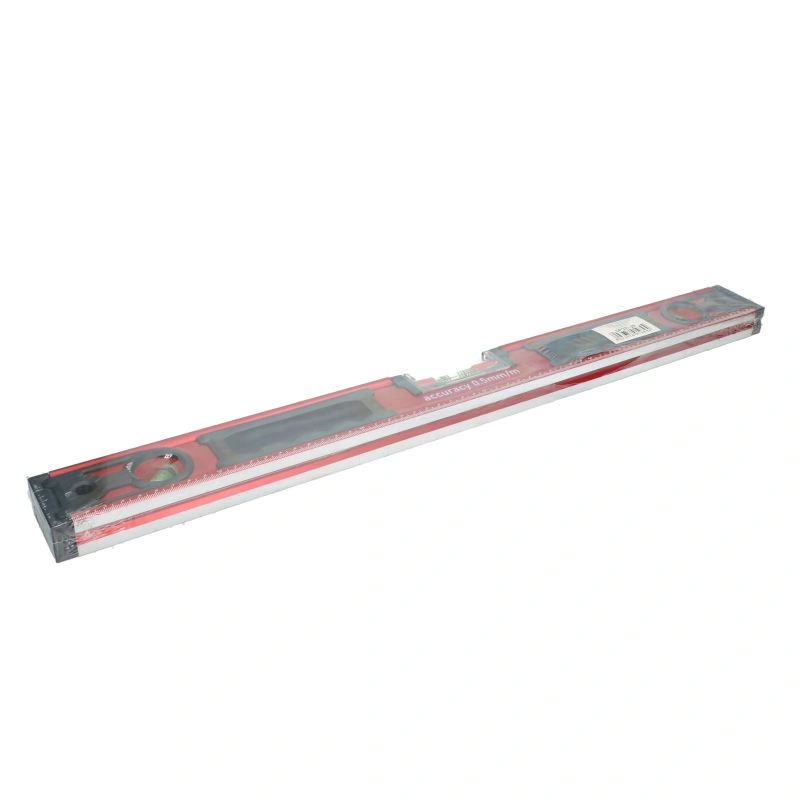 Boloboc magnetic 600mm profesional din aluminiu si 3 bule Draumet [2]
