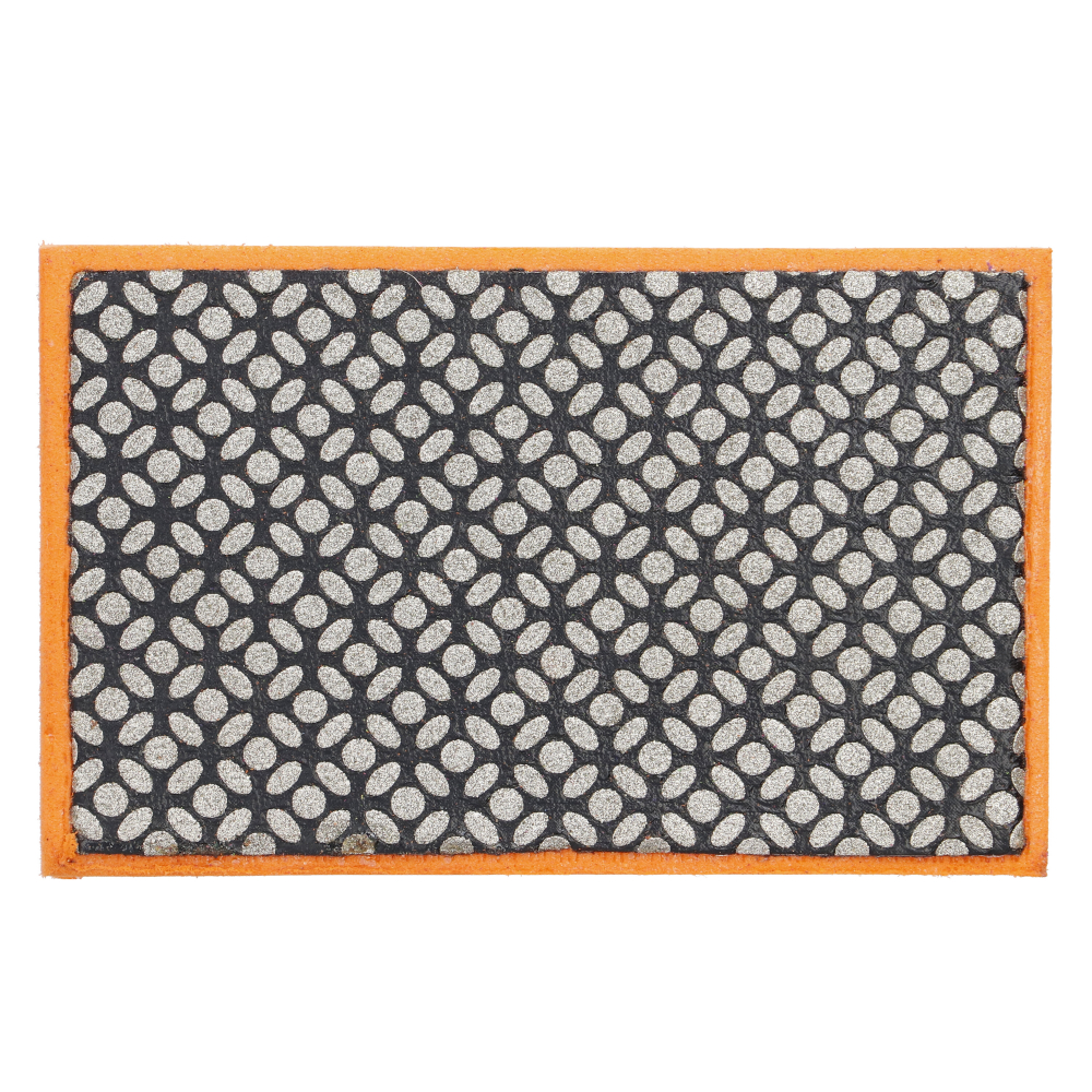 Burete pentru slefuire placi ceramice si piatra naturala gr. 120 Draumet [2]