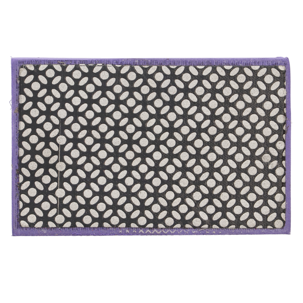Burete pentru slefuire placi ceramice si piatra naturala gr. 400 Draumet [2]