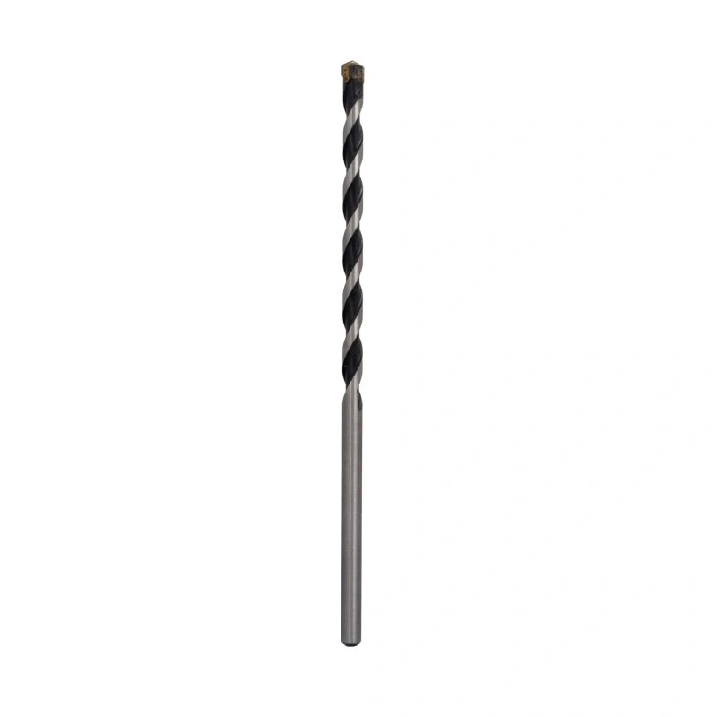 Burghiu pentru beton cu prindere cilindrica 12X300mm Draumet [4]