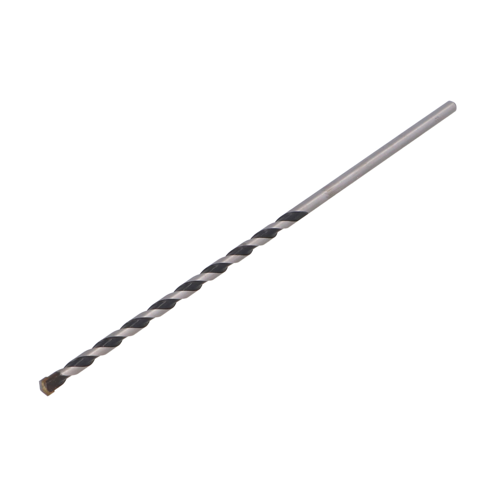 Burghiu pentru beton cu prindere cilindrica 8x150mm Draumet [2]