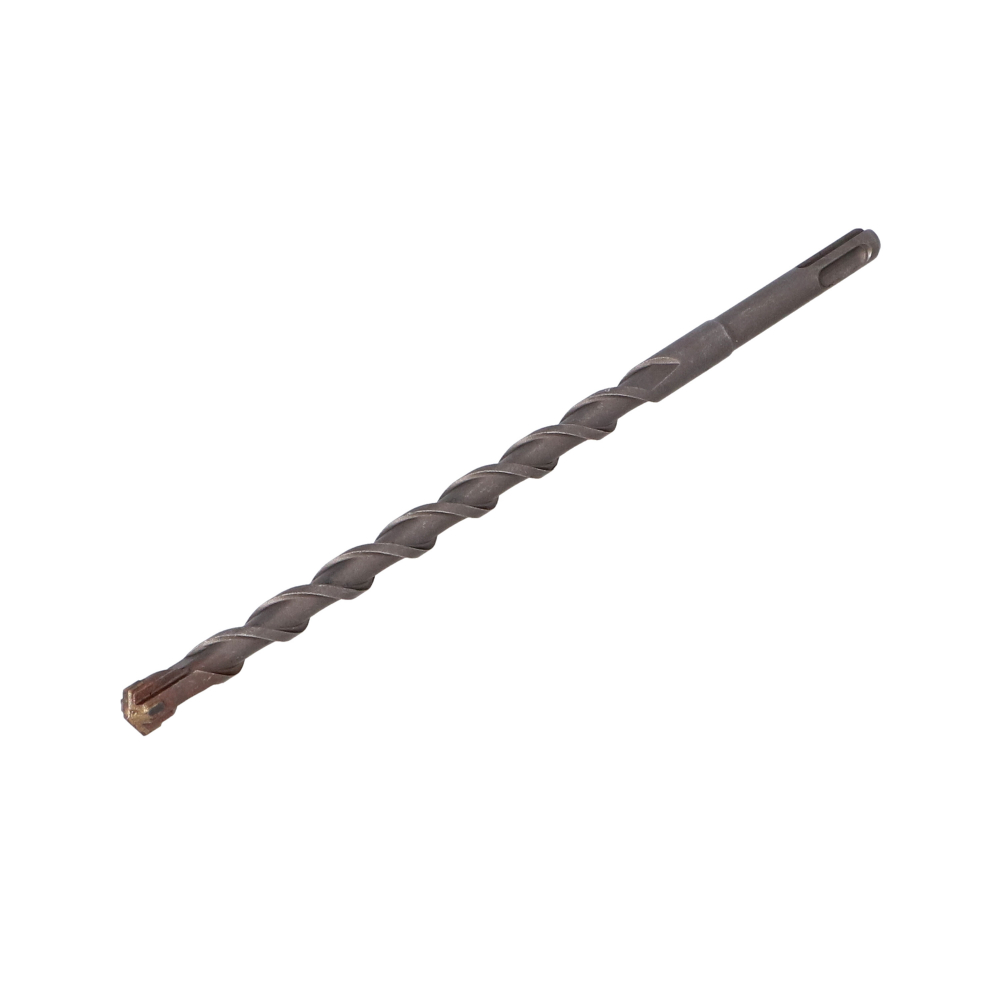 Burghiu pentru beton SDS+ 10x260mm in 4 puncte PROFESIONAL Draumet [3]