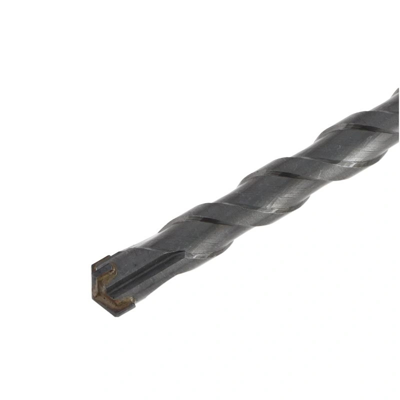 Burghiu pentru beton PREMIUM SDS+ 26x600mm Draumet [3]