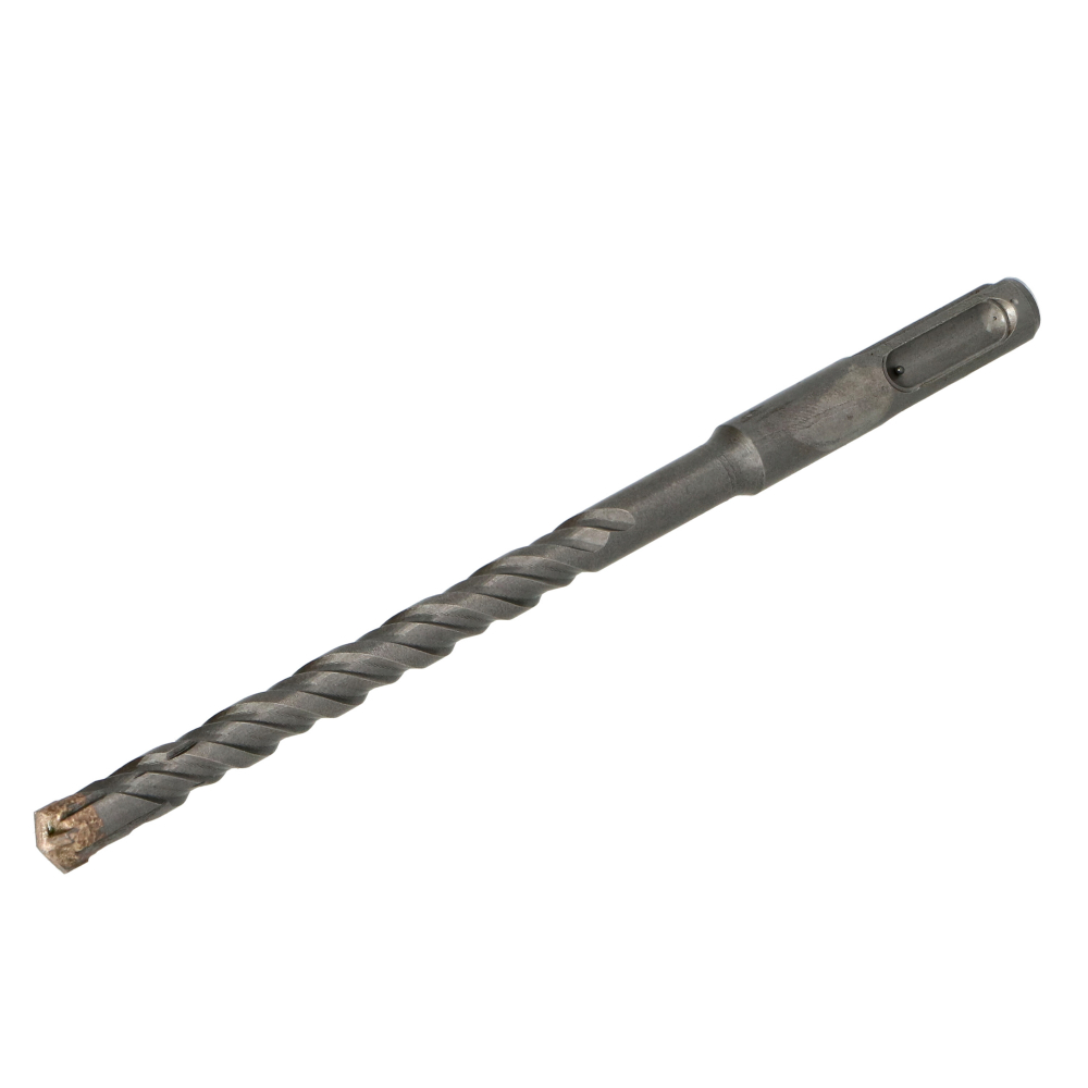 Burghiu pentru beton SDS+ 12x310mm Faster Tools [1]