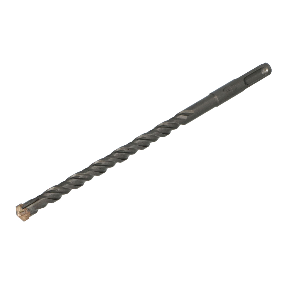Burghiu pentru beton SDS+ 14x460mm Faster Tools in 4 puncte PROFESIONAL Draumet [2]