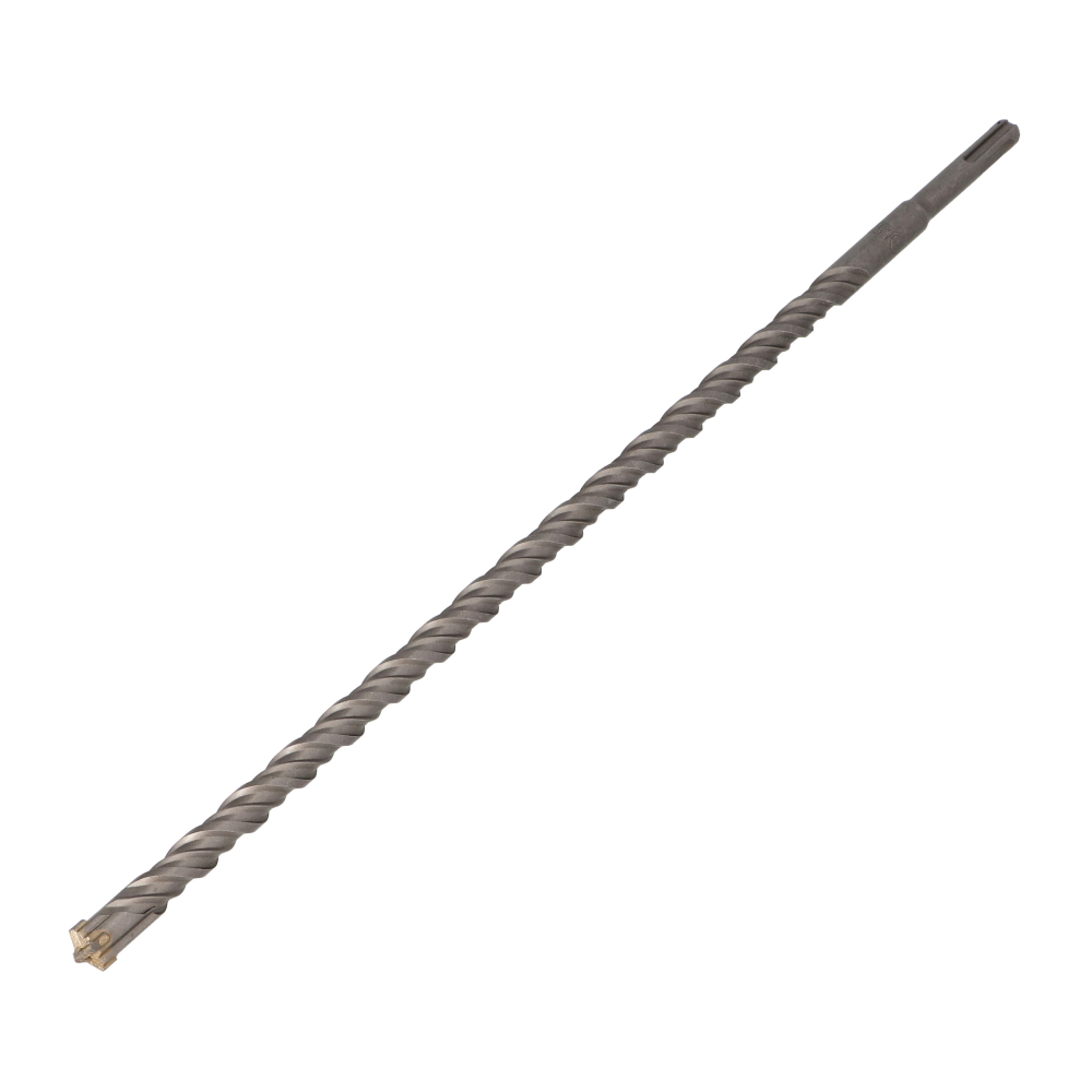 Burghiu pentru beton SDS+ 18x600mm Faster Tools [1]