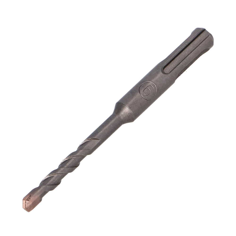 Burghiu pentru beton SDS+ 4x110mm in 2 puncte Draumet [1]