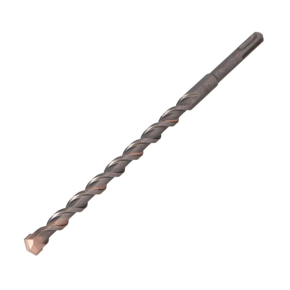 Burghiu pentru beton SDS+ 5x110mm in 2 puncte Draumet [3]