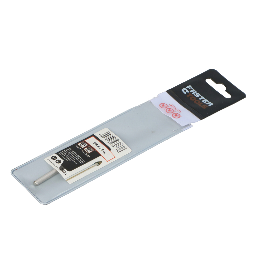 Burghiu pentru ceramica si sticla 10mm Faster Tools [2]