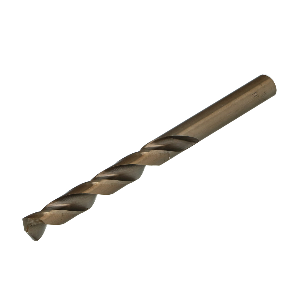 Burghiu pentru metal 4.2mm 5% cobalt Faster Tools [1]