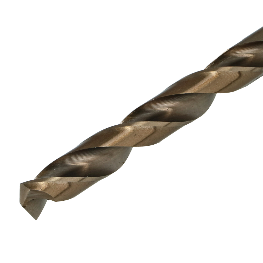 Burghiu pentru metal 6.5mm 5% cobalt Faster Tools [1]