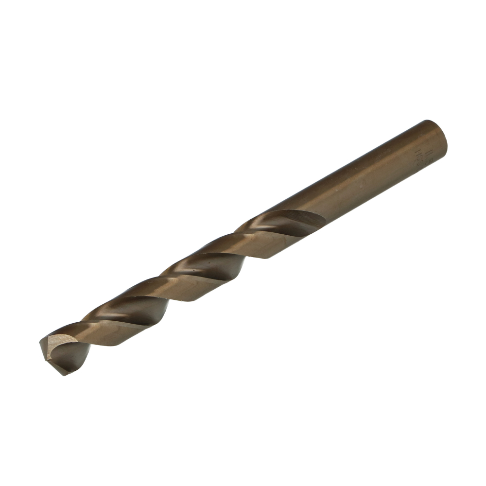 Burghiu pentru metal 8.0mm 5% cobalt Faster Tools [2]