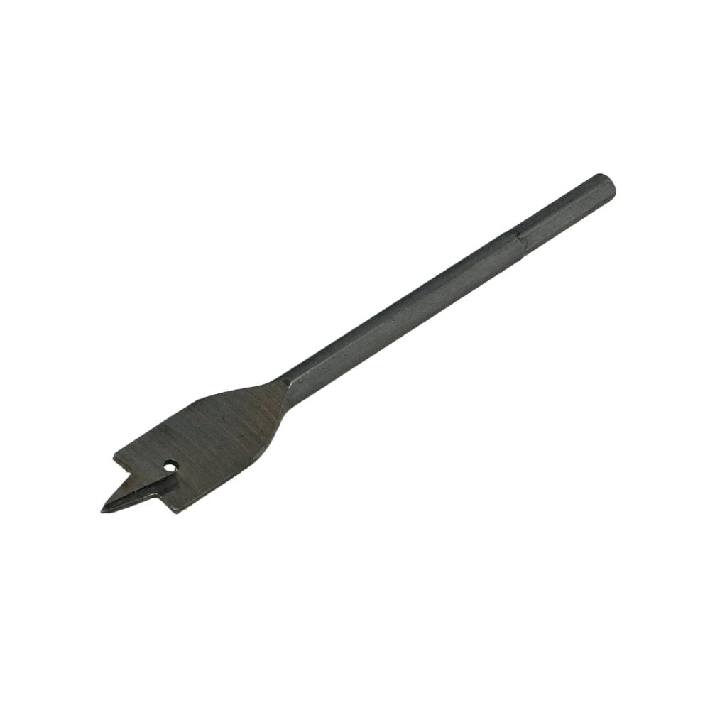 Burghiu plat 16x150mm pentru lemn Faster Tools [1]