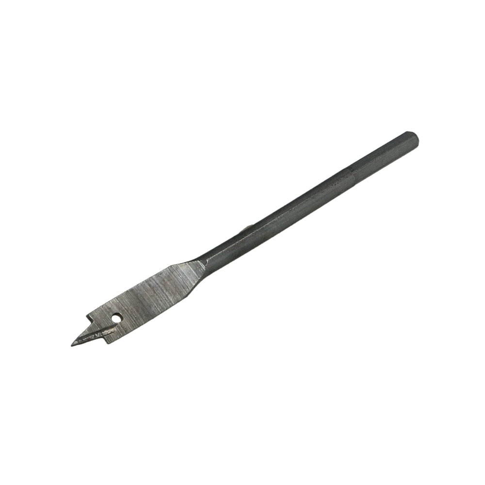Burghiu plat 8x150mm pentru lemn Faster Tools [1]