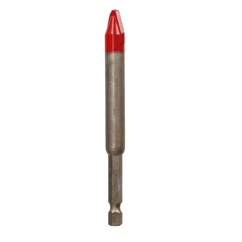 Burghiu PRO pentru ceramica si sticla 12mm Draumet [4]
