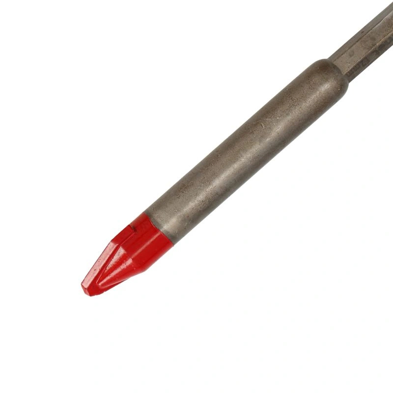 Burghiu PRO pentru ceramica si sticla 12mm Draumet [3]