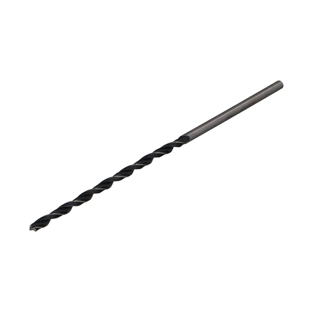 Burghiu spiralat pentru lemn 10x230mm Faster Tools [1]