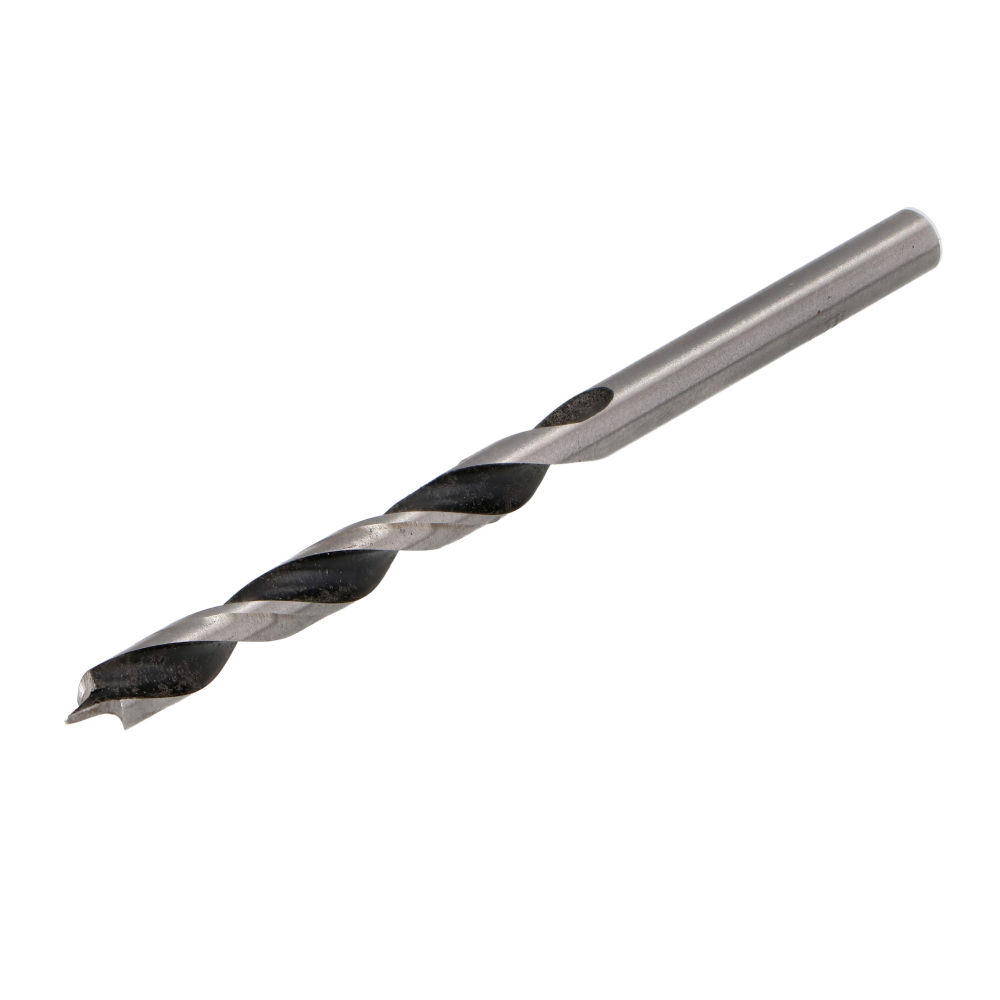Burghiu spiralat pentru lemn 6x92mmmm Draumet [1]