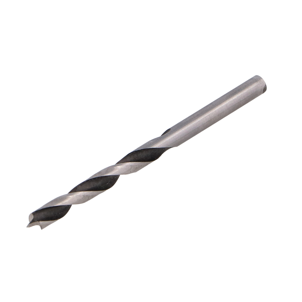 Burghiu spiralat pentru lemn 8x117mmmm Draumet [1]