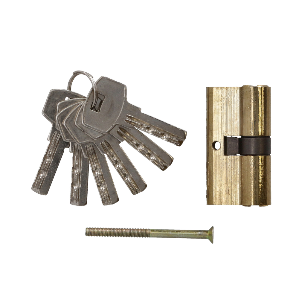 Butuc cu 6 chei cu amprenta  31-31mm simetric Faster Tools [2]