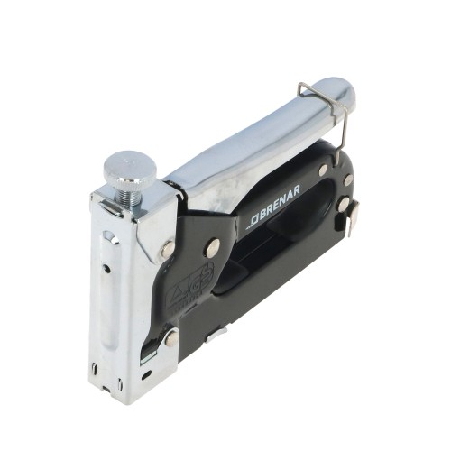 Capsator pentru tapiterie 4-14mm Brenar [2]