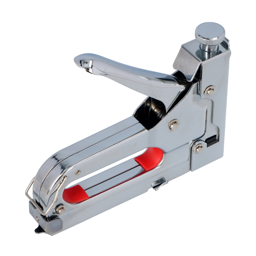 Capsator pentru tapiterie profesional 4-14mm Draumet [2]