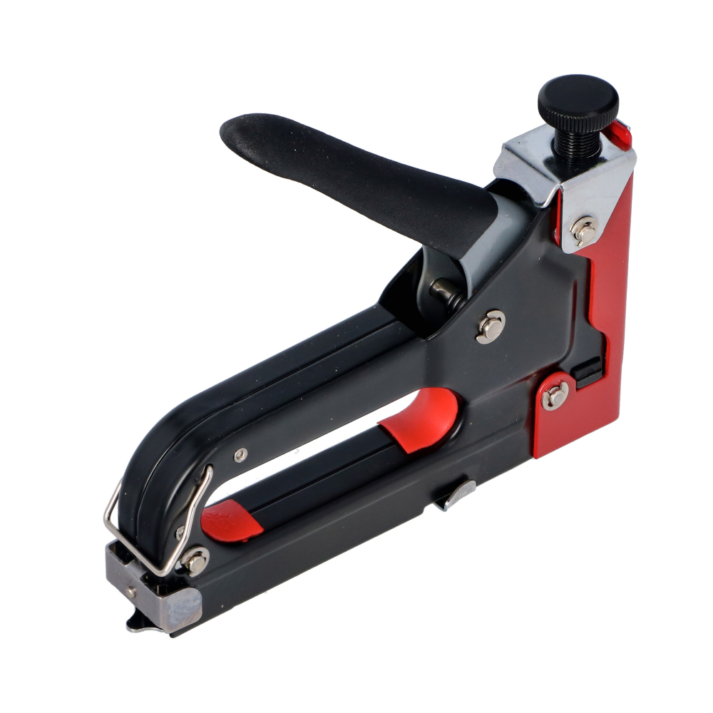 Capsator pentru tapiterie profesional 4-14mm Draumet [2]