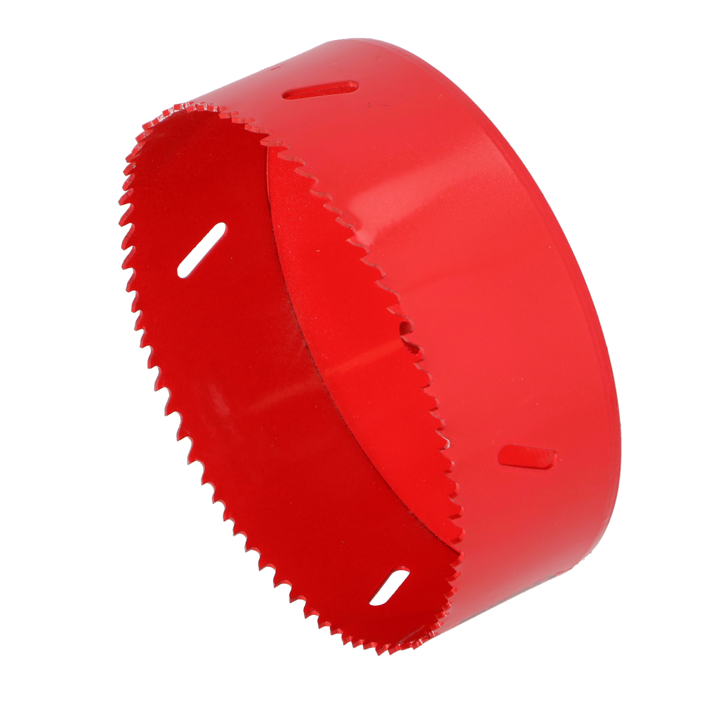 Carota Bi-Metal 127x34mm Cobalt 8% Draumet PRO [1]