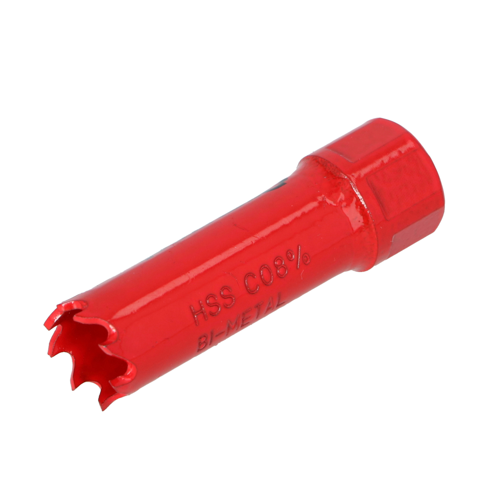 Carota Bi-Metal 14x37mm Cobalt 8% Draumet PRO [1]
