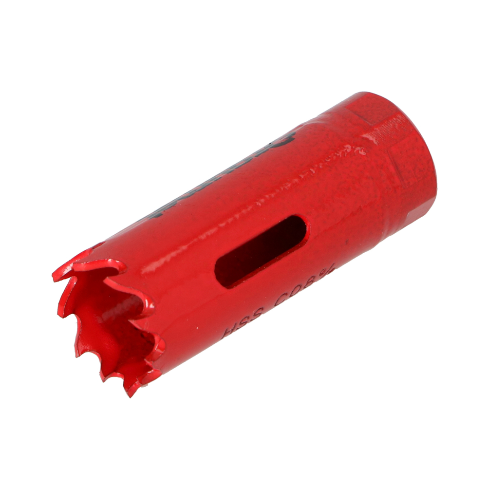 Carota Bi-Metal 20x37mm Cobalt 8% Draumet PRO [1]