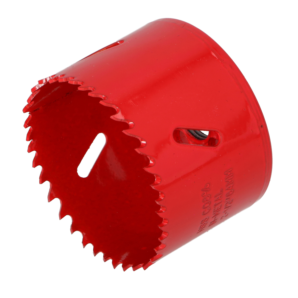 Carota Bi-Metal 60x34mm Cobalt 8% Draumet PRO [1]
