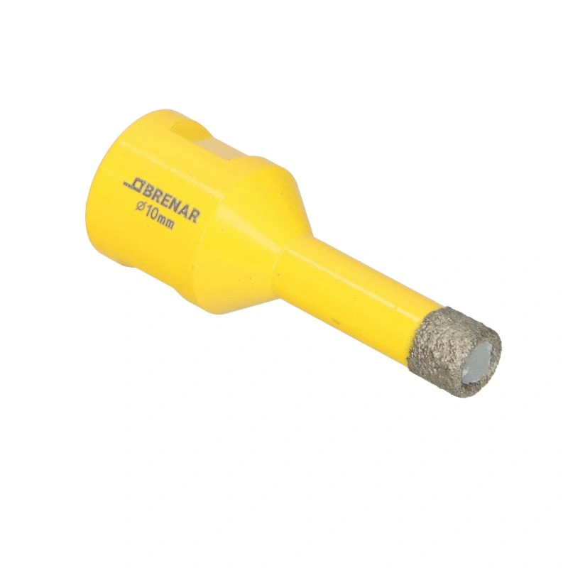 Carota diamantata M14 10mm Brenar [4]
