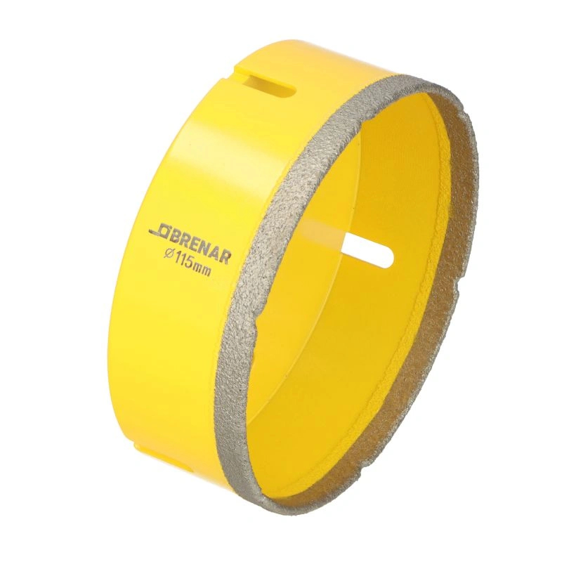 Carota diamantata M14 115mm Brenar [4]