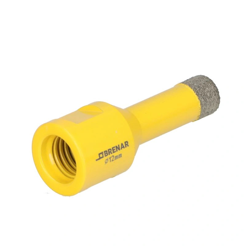Carota diamantata M14 12mm Brenar [3]