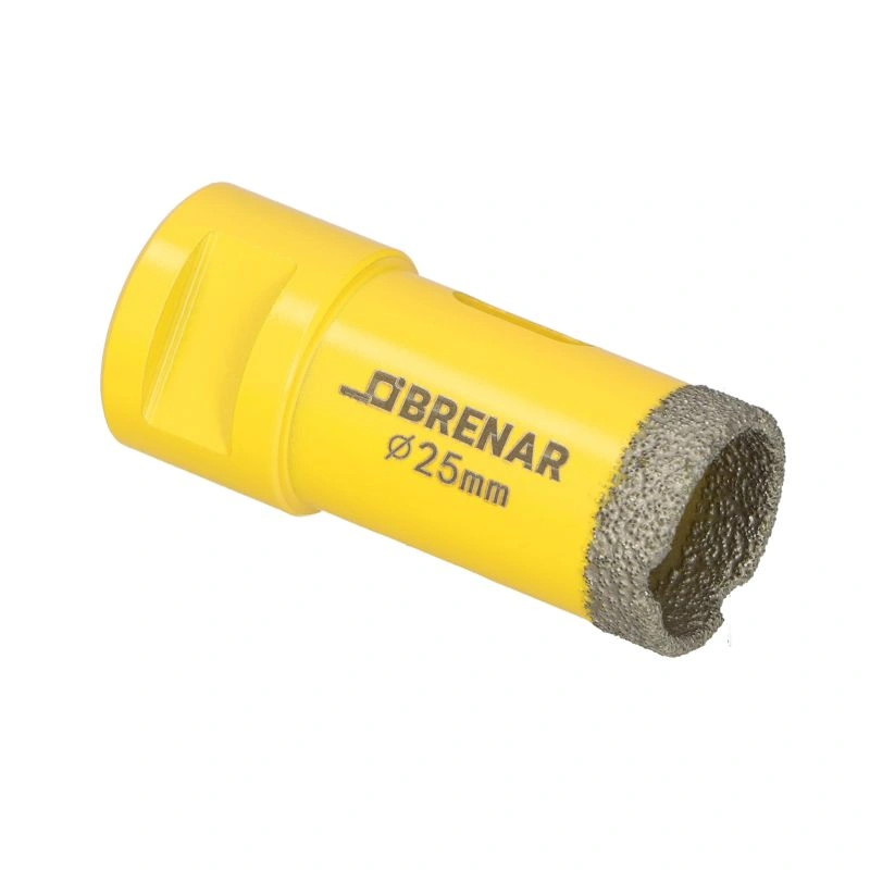 Carota diamantata M14 25mm Brenar [4]