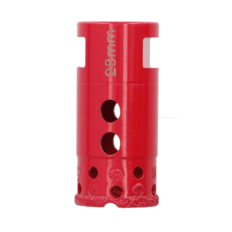 Carota diamantata M14 28mm AERO Profesionala Draumet [4]
