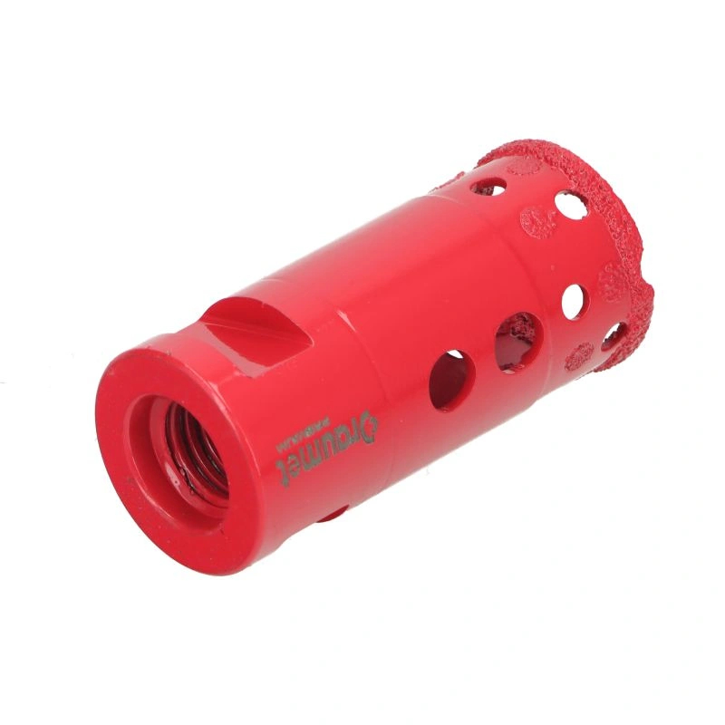 Carota diamantata M14 28mm AERO Profesionala Draumet [3]