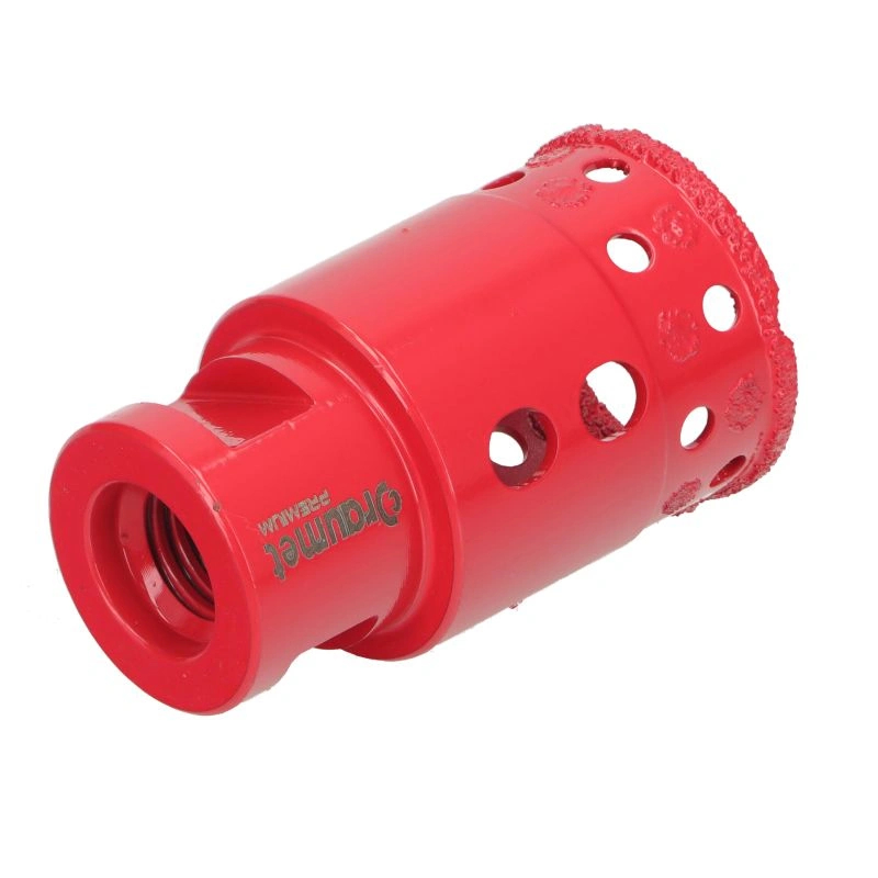 Carota diamantata M14 35mm AERO Profesionala Draumet [3]